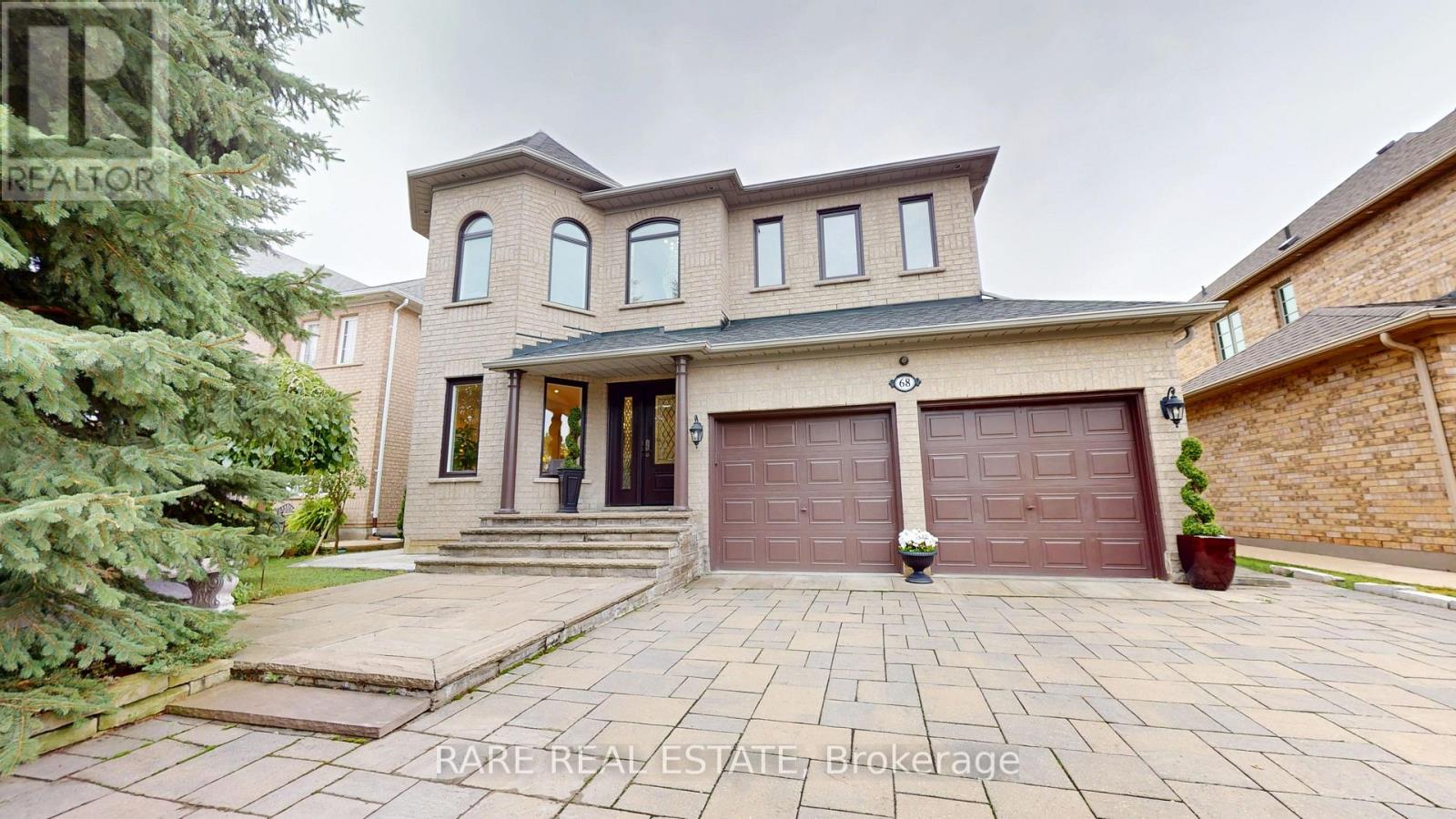 Property image for 68 KIRKBRIDE CRESCENT|Vaughan (Maple), Ontario L6A2J5