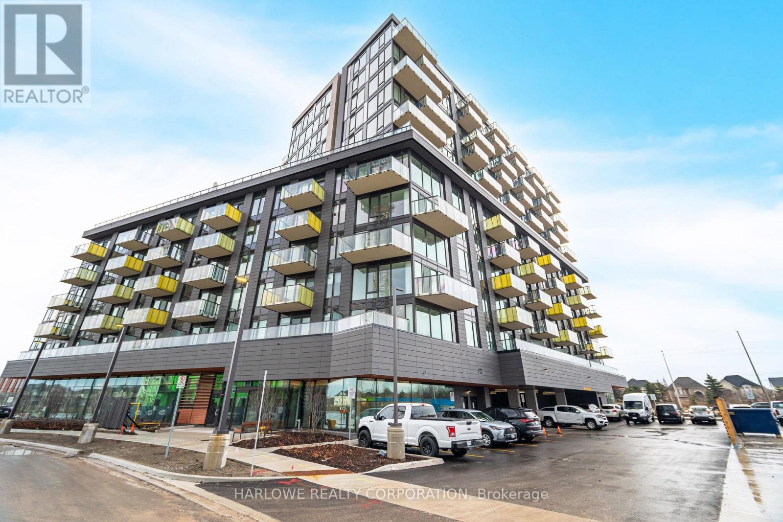 Property image for 1207 - 3006 WILLIAM CUTMORE BOULEVARD|Oakville (JM Joshua Meadows), Ontario L6H8A4