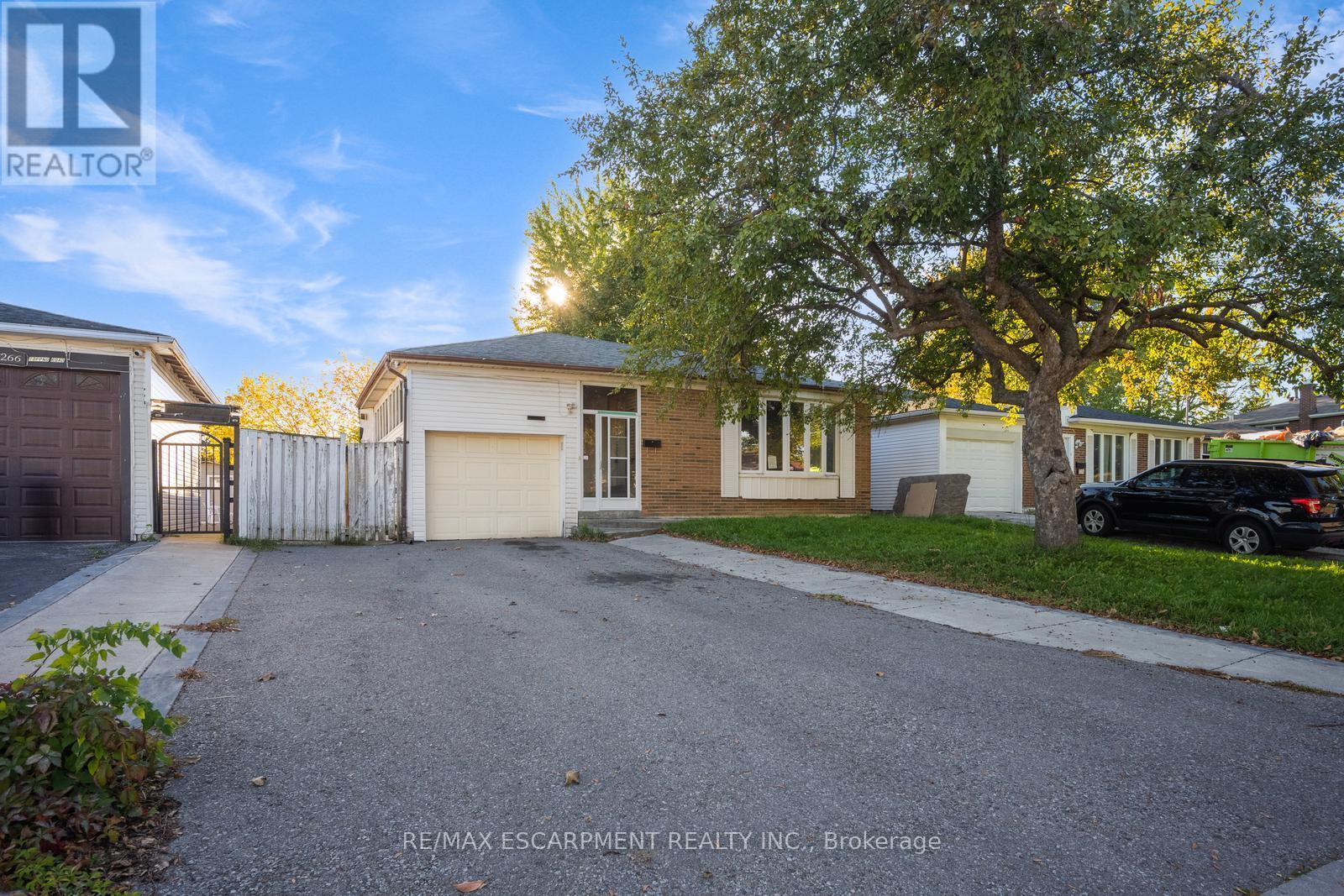 Property image for 7270 TOPPING ROAD|Mississauga (Malton), Ontario L4T2Y5