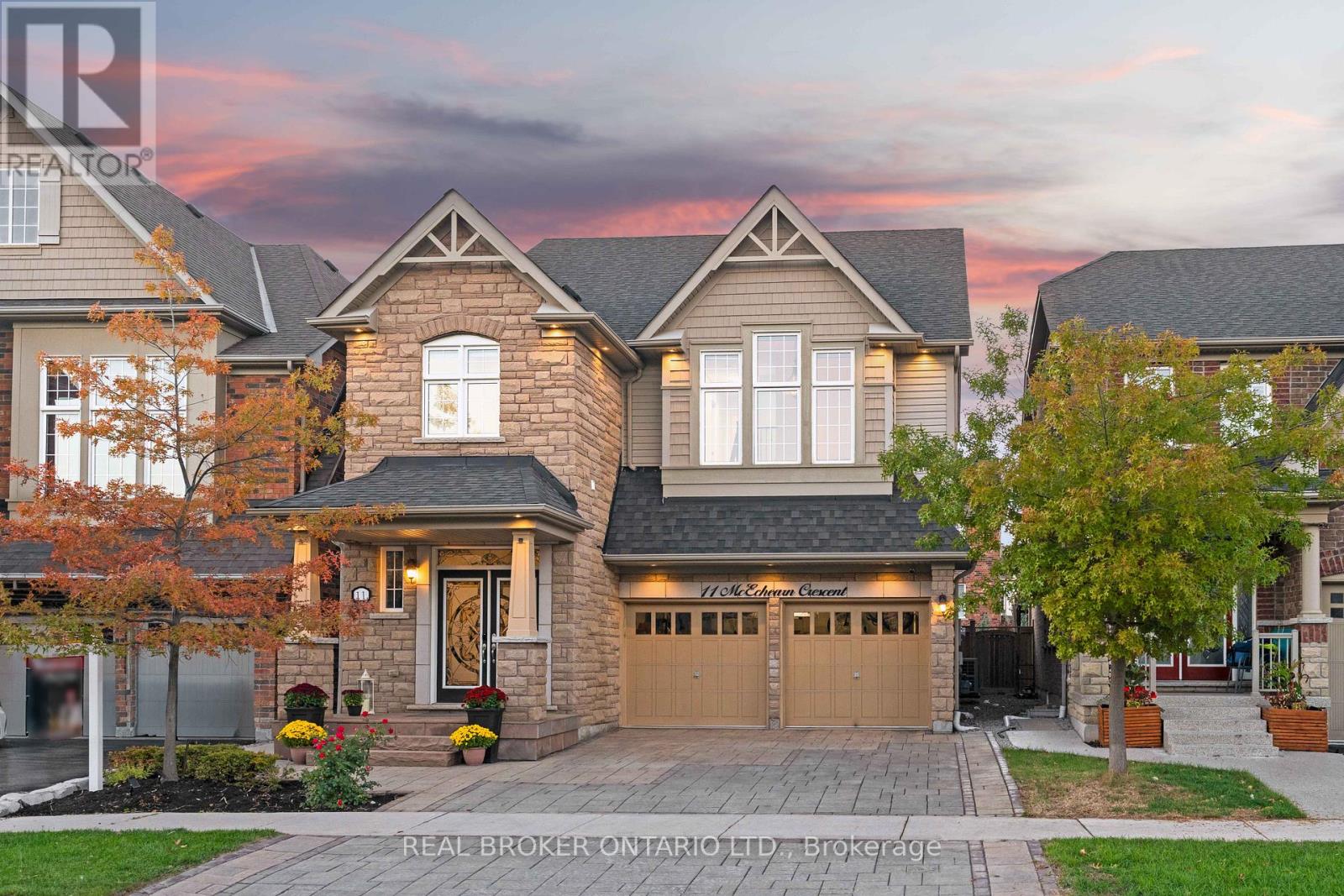 Property image for 11 MCECHEARN CRESCENT|Caledon, Ontario L7C3R4