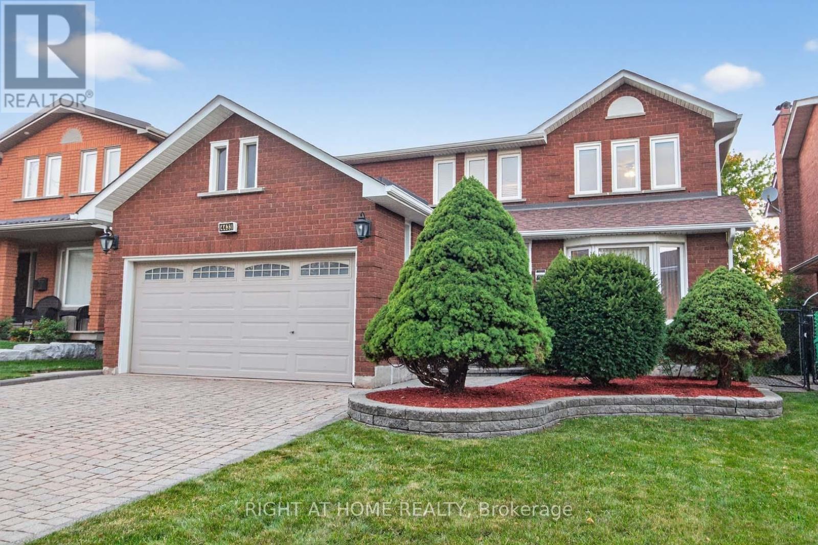 Property image for 4433 SEDGEFIELD ROAD|Mississauga (Central Erin Mills), Ontario L5M3B6