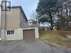 4 - 235 SHAKESPEARE DRIVE, Waterloo, Ontario N2L2T5