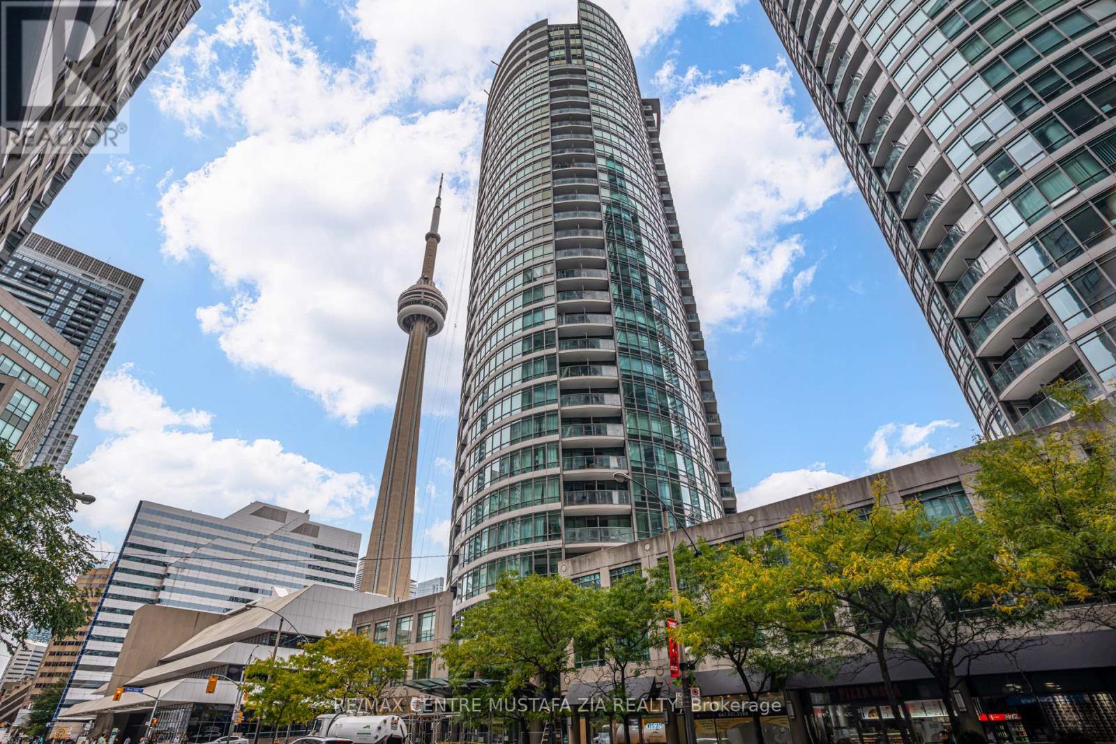 Property image for 1901 - 361 FRONT STREET W|Toronto (Waterfront Communities), Ontario M5V3R5