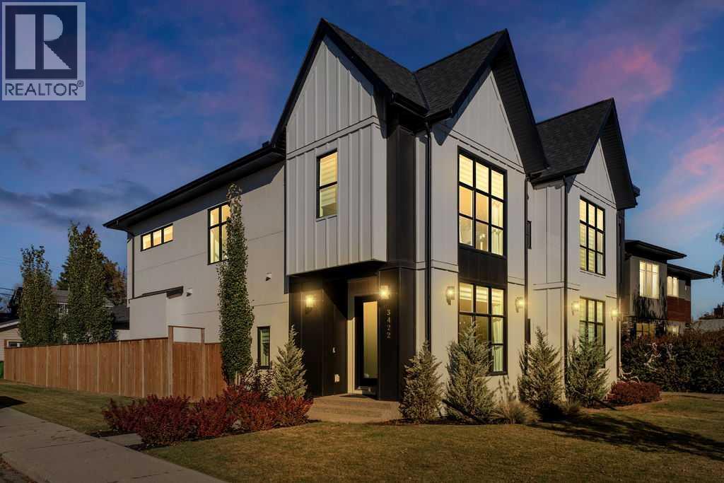 Property image for 3422 Kerry Park Road SW|Calgary, Alberta T3E8G3