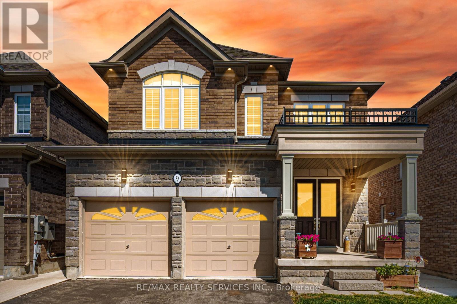 Property image for 9 MEADOWCREEK ROAD|Caledon, Ontario L7C3Y9