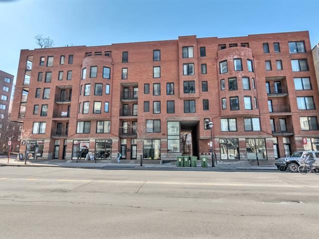 Property image for 377 Rue Sherbrooke O.|#601|Montréal (Le Plateau-Mont-Royal), Quebec H3A1B5