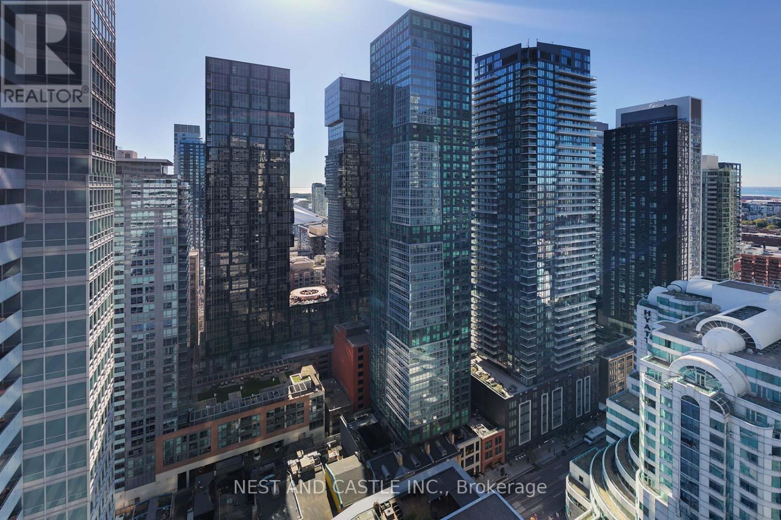 Property image for 4104 - 327 KING STREET W|Toronto (Waterfront Communities), Ontario M5V1J9