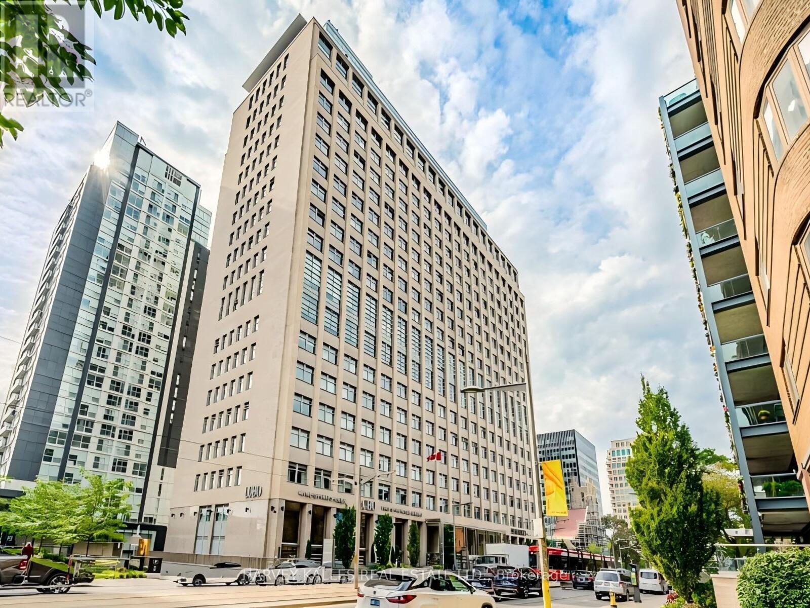 Property image for 419 - 111 ST CLAIR AVENUE W|Toronto (Yonge-St. Clair), Ontario M4V1N5
