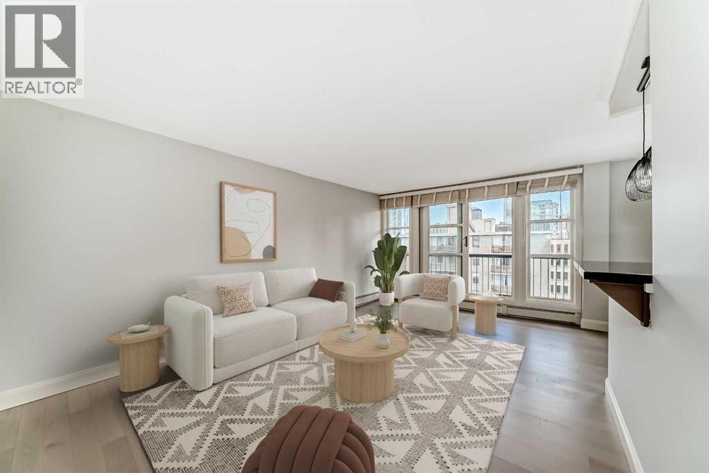 Property image for 903, 733 14 Avenue SW|Calgary, Alberta T2R0N3