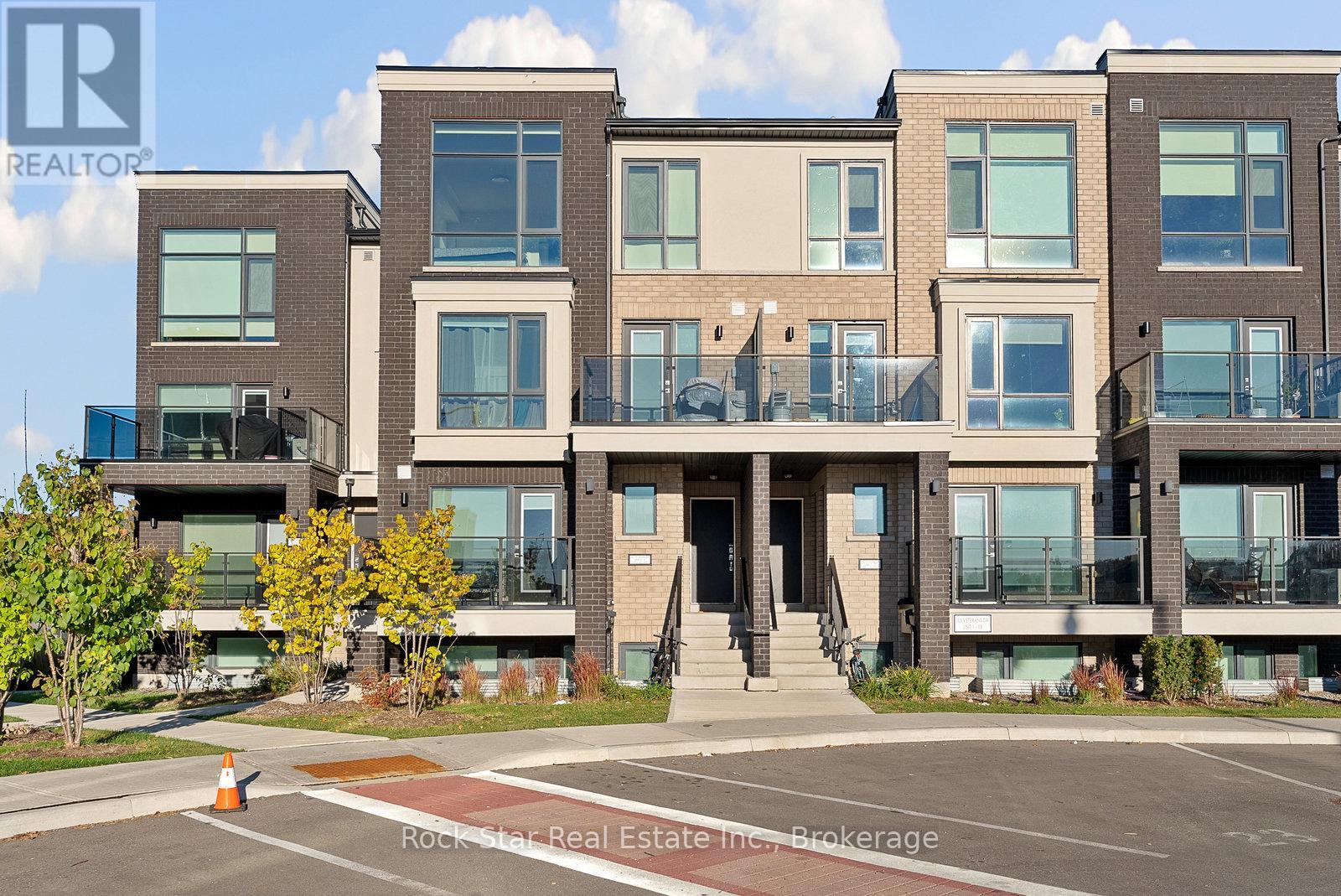 Property image for 5 - 185 VETERANS DRIVE|Brampton (Northwest Brampton), Ontario L7A5L2