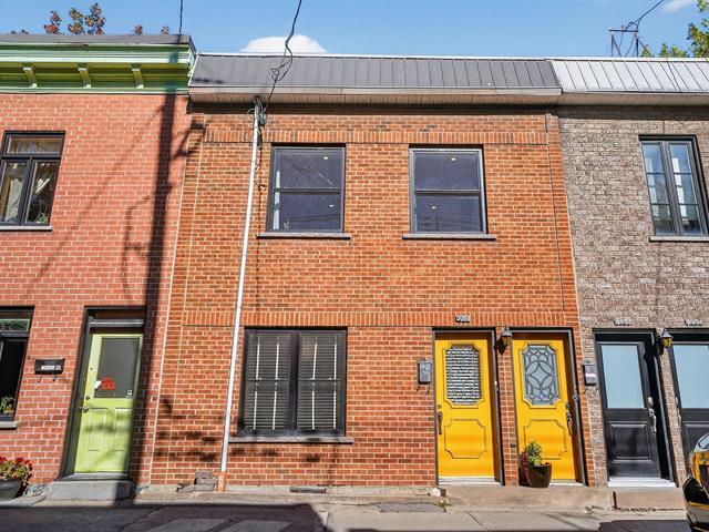 Property image for 3997 Rue Rivard|Montréal (Le Plateau-Mont-Royal), Quebec H2L4H8