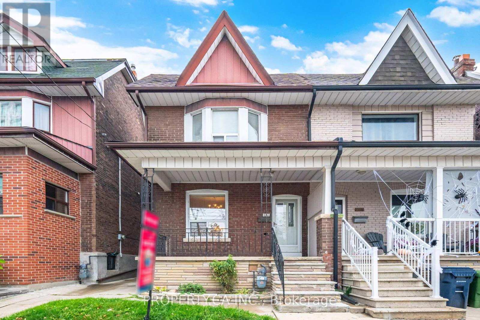 Property image for 957 DUFFERIN STREET|Toronto (Dufferin Grove), Ontario M6H4B2