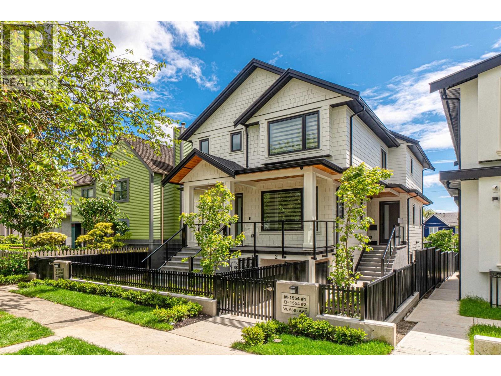 Property image for 1554 W 66TH AVENUE|Vancouver, British Columbia V6P2R9