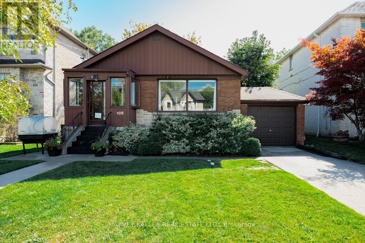 Property image for 109 FRONTENAC AVENUE|Toronto (Bedford Park-Nortown), Ontario M5N1Z8