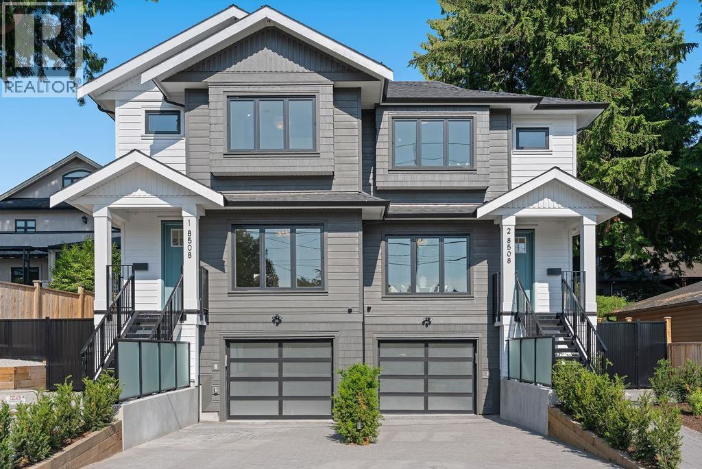 Property image for 2 8508 EAST BOULEVARD|Vancouver, British Columbia V6P5E6