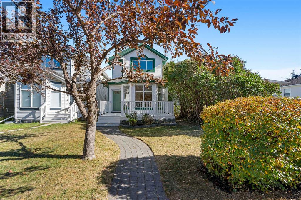 Property image for 4008 Centre B Street NW|Calgary, Alberta T2K0W2