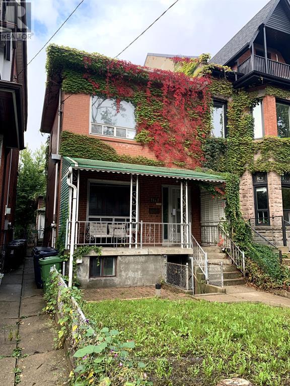 Property image for 464 EUCLID AVENUE|Toronto (Palmerston-Little Italy), Ontario M6G2S9