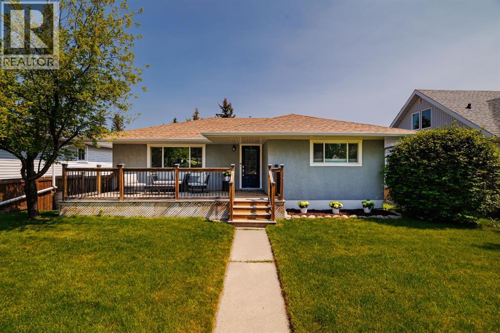Property image for 30 Coleridge Road NW|Calgary, Alberta T2K1W9
