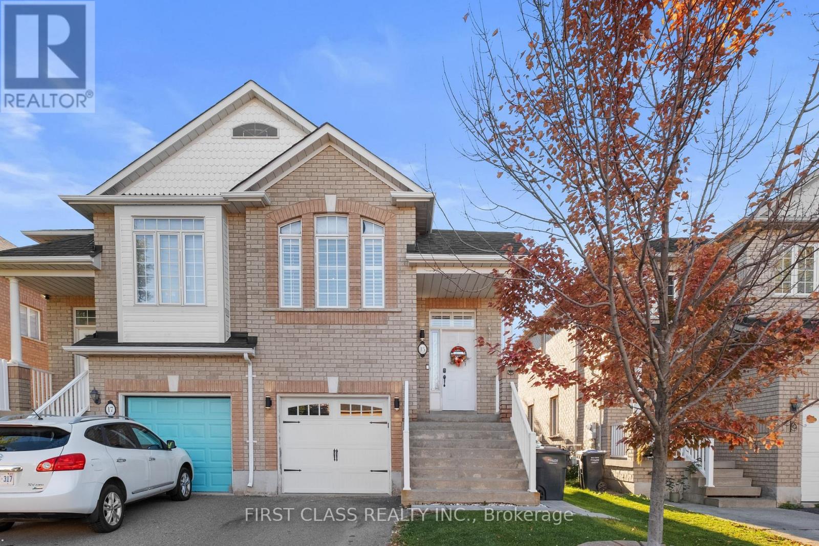 Property image for 15 BELINDA DRIVE|Brampton (Fletcher's Meadow), Ontario L7A2W7