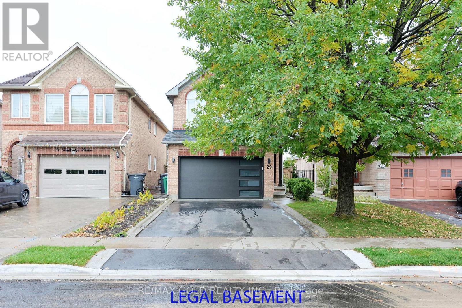 Property image for 29 TRAILRIDGE DRIVE|Brampton (Brampton West), Ontario L6X4M7