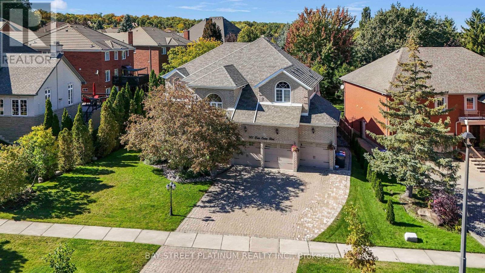 Property image for 2451 ERIN CENTRE BOULEVARD|Mississauga (Central Erin Mills), Ontario L5M5B3
