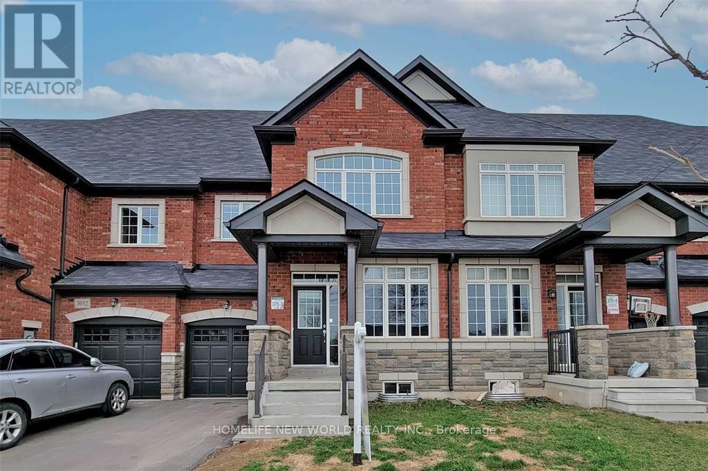 Row / Townhouse for Sale in 3034 EIGHTH LINE|Oakville (JM Joshua Meadows), Ontario L6H0S5