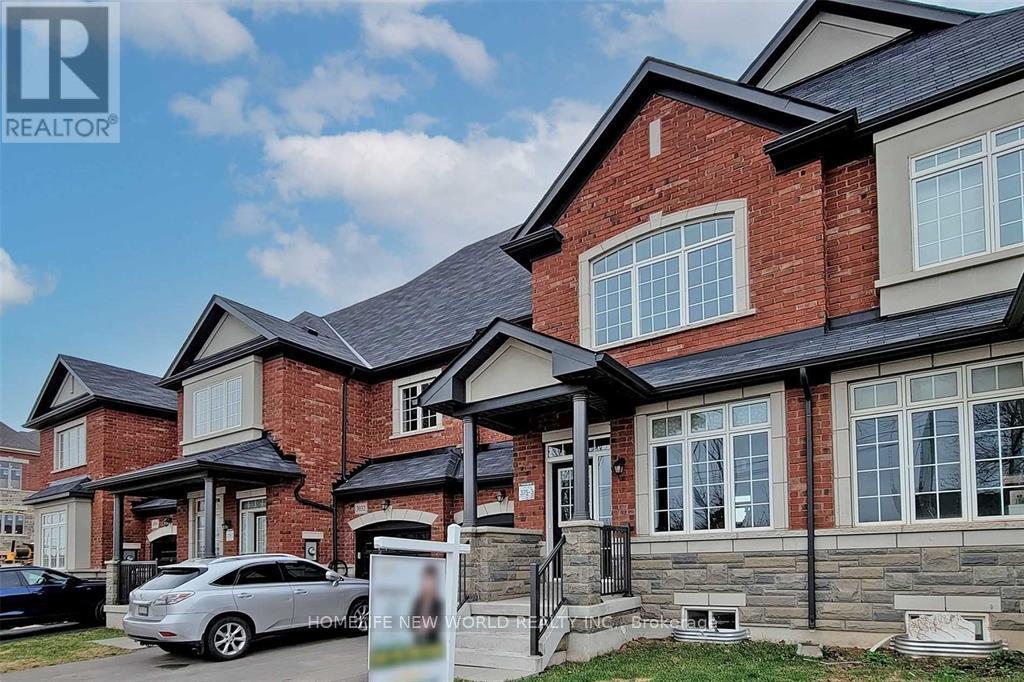 Row / Townhouse for Sale in 3034 EIGHTH LINE|Oakville (JM Joshua Meadows), Ontario L6H0S5 2