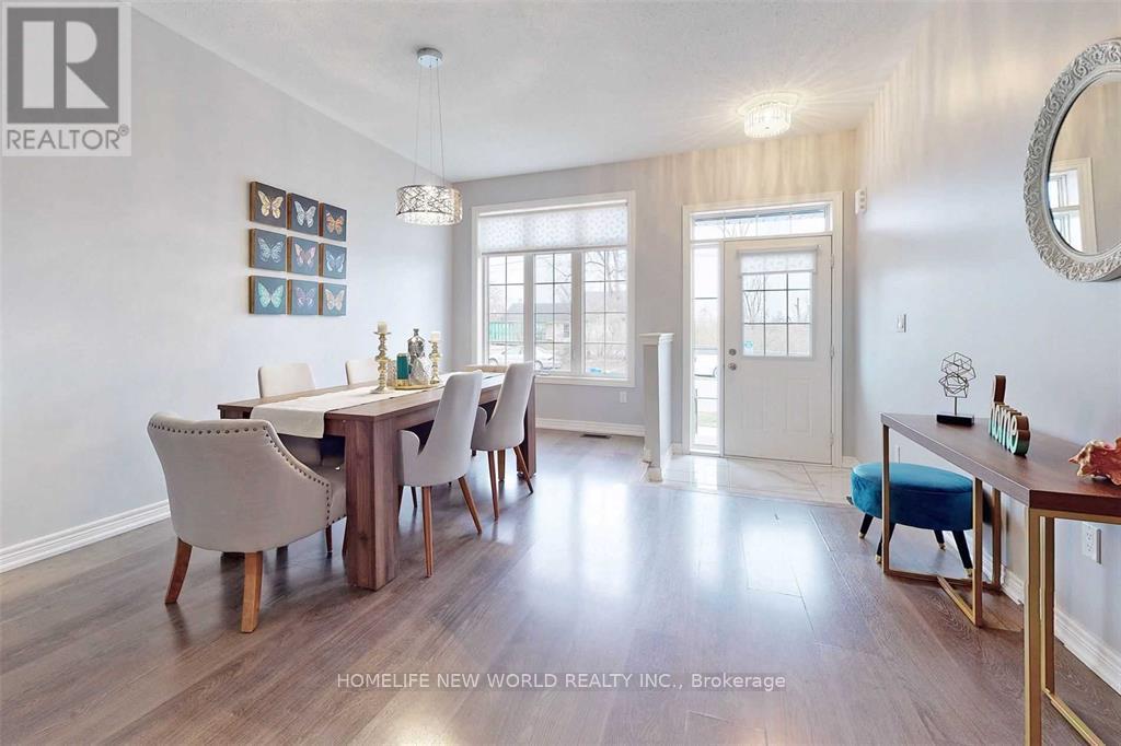 Row / Townhouse for Sale in 3034 EIGHTH LINE|Oakville (JM Joshua Meadows), Ontario L6H0S5 4
