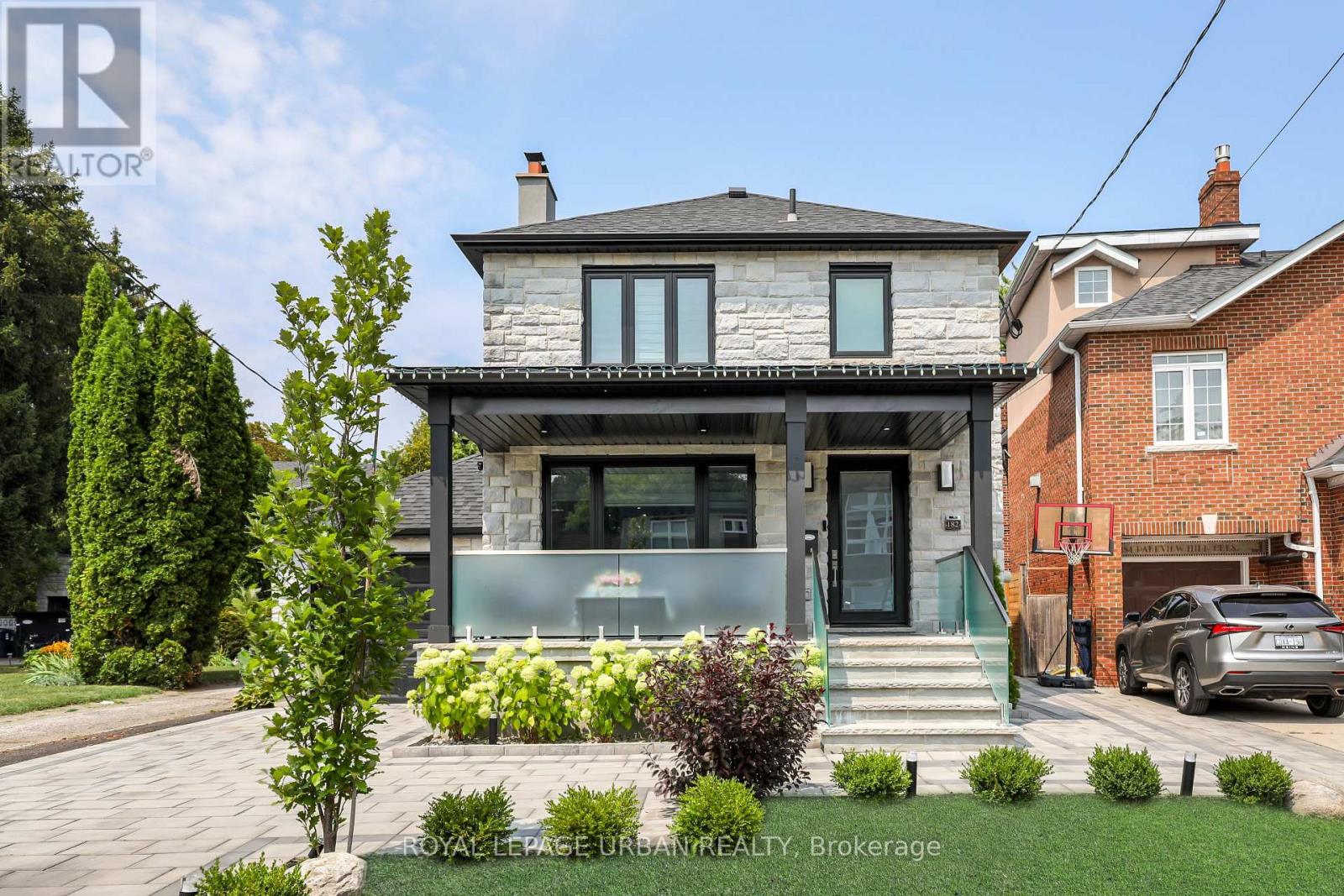 Property image for 182 PARKVIEW HILL CRESCENT|Toronto (O'Connor-Parkview), Ontario M4B1R8