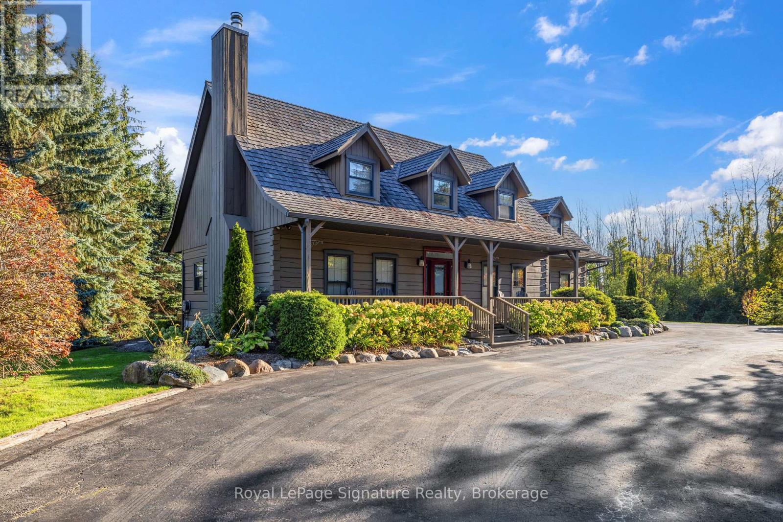 133 OLD LAKESHORE ROAD