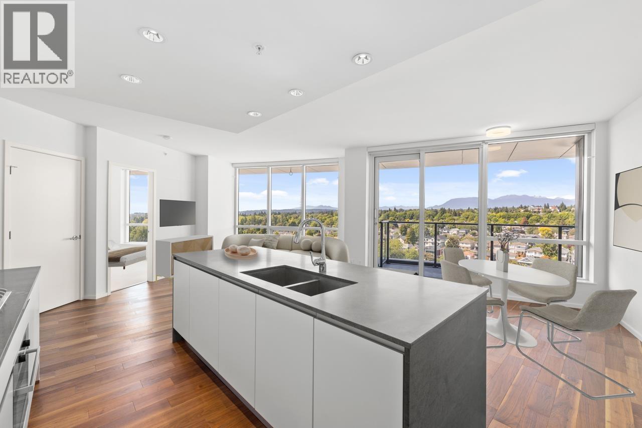 Property image for 1505 8555 GRANVILLE STREET|Vancouver, British Columbia V6P0C3