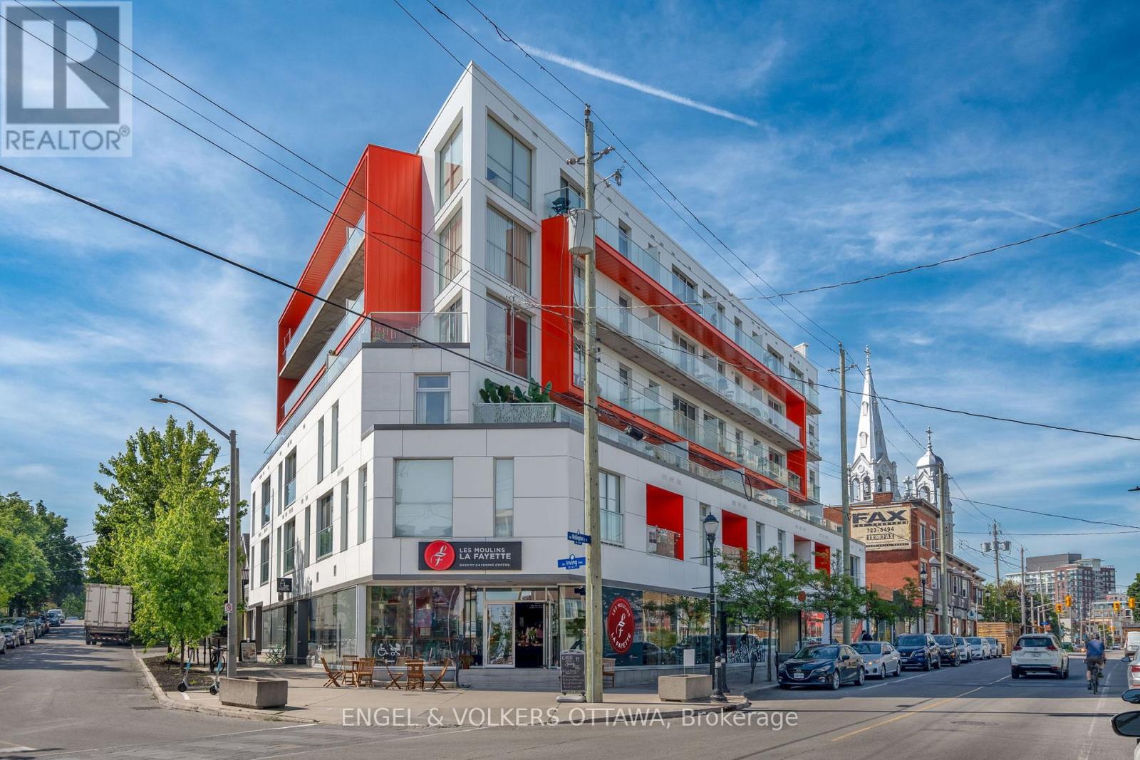 Property image for 210 - 1000 WELLINGTON STREET W|Ottawa, Ontario K1Y2X9