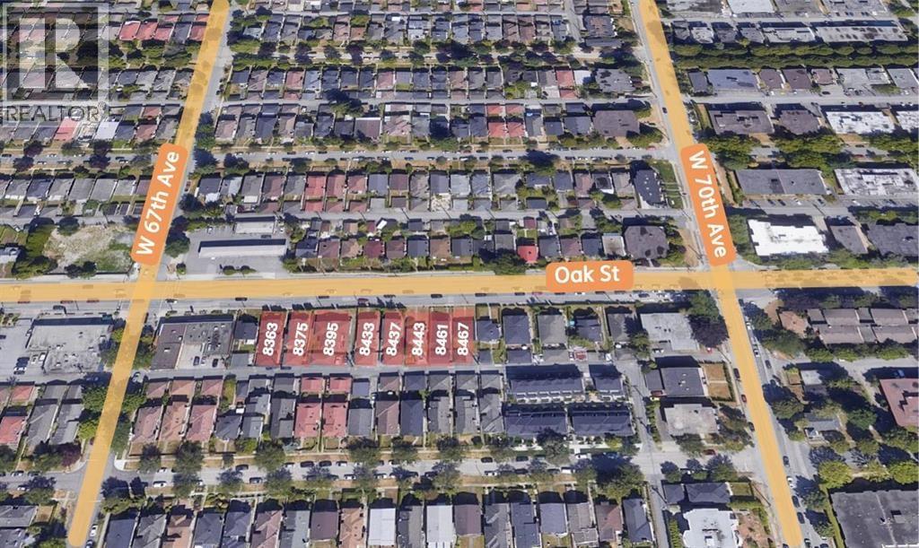 Property image for 8467 OAK STREET|Vancouver, British Columbia V6P4A9