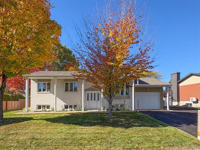 Property image for 843 Rue Jean-Bois|Boucherville, Quebec J4B5K3