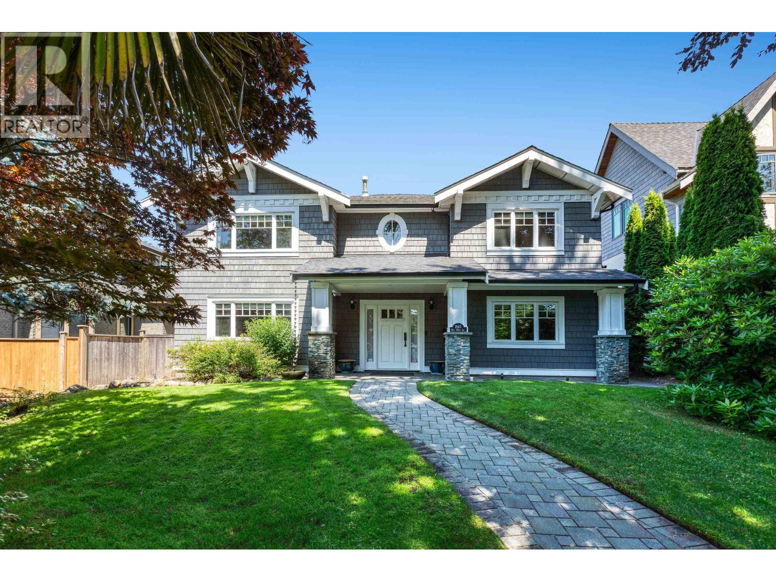 Property image for 1845 W 62ND AVENUE|Vancouver, British Columbia V6P2G3