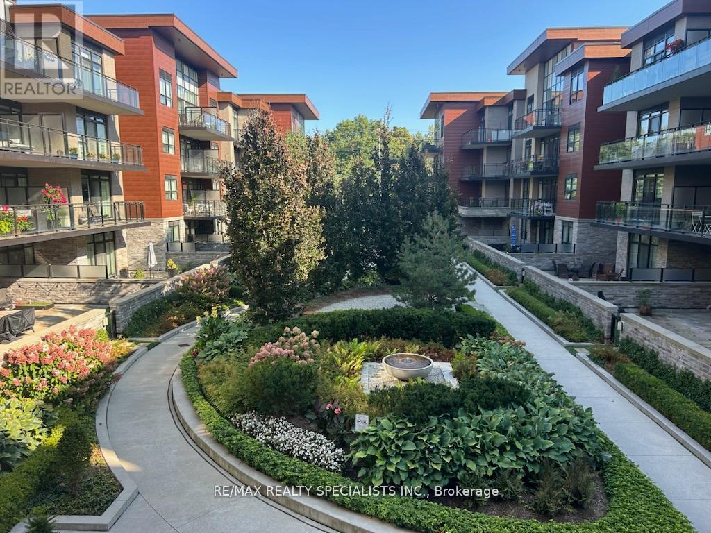 Property image for 258 - 1575 LAKESHORE ROAD W|Mississauga (Clarkson), Ontario L5J0B1