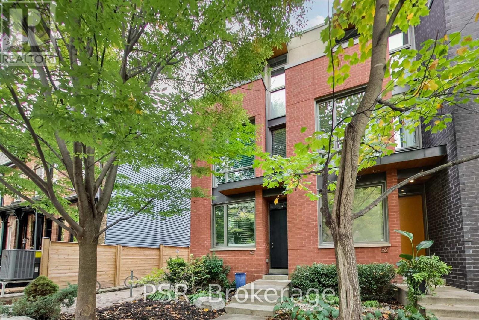 Property image for 50 BOULTON AVENUE|Toronto (South Riverdale), Ontario M4M0B5