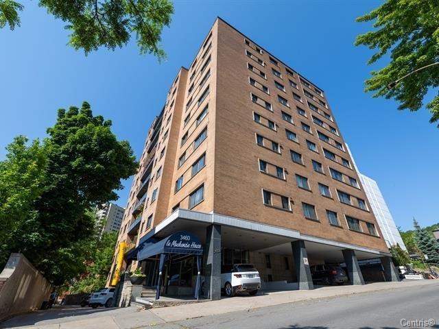 Property image for 3460 Rue Simpson|#206|Montréal (Ville-Marie), Quebec H3G2J4