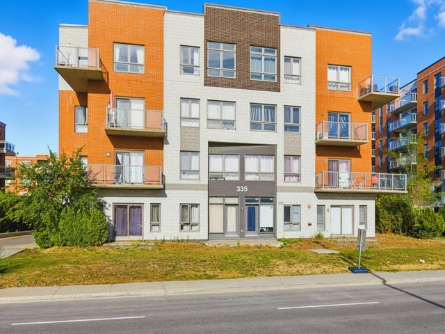 Property image for 335 Boul. Marcel-Laurin|#420|Montréal (Saint-Laurent), Quebec H4M0A7