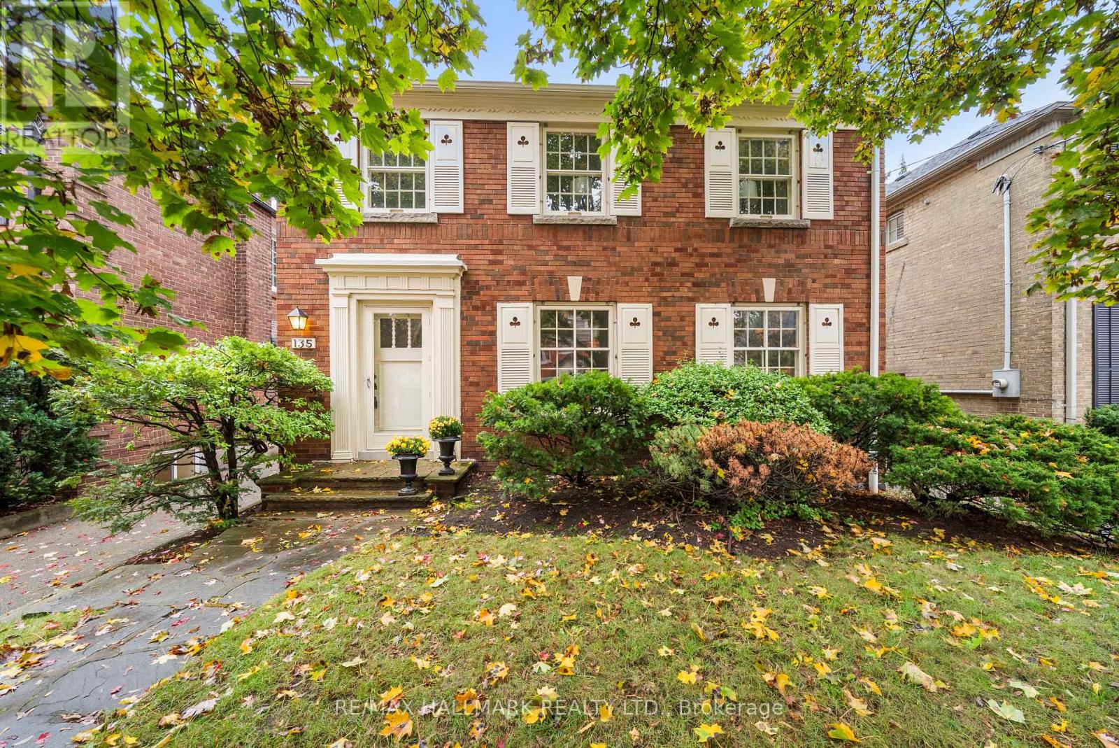 Property image for 135 MONA DRIVE|Toronto (Lawrence Park South), Ontario M5N2R7