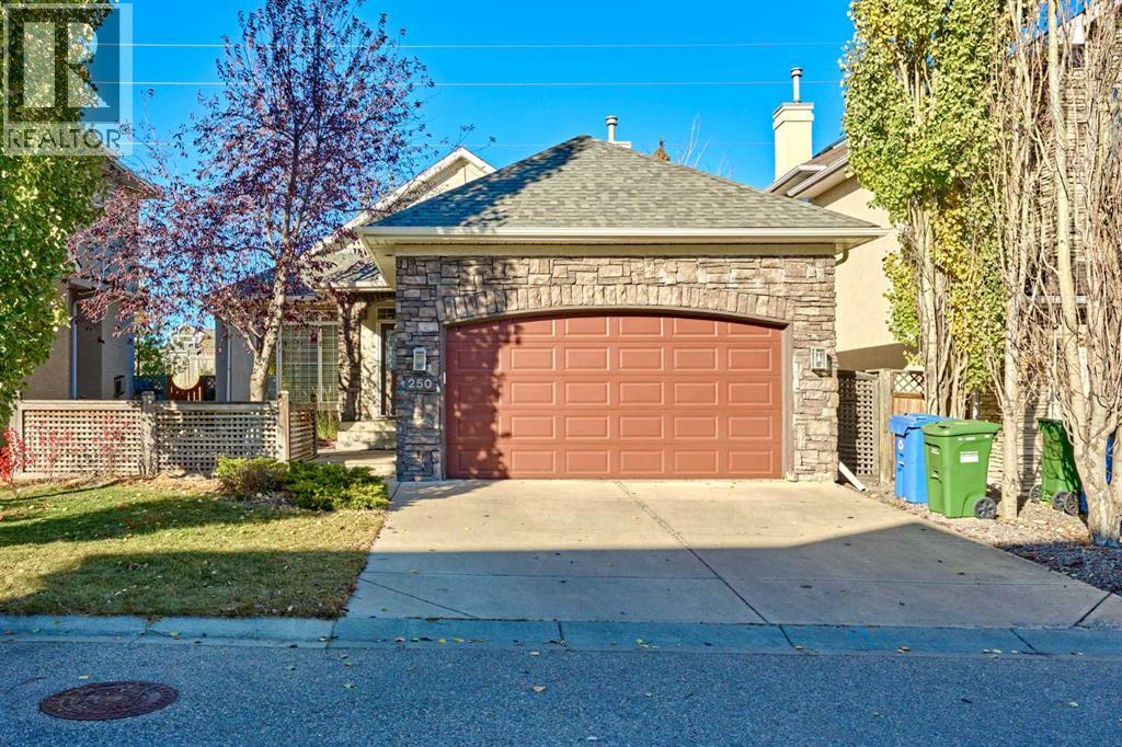 Property image for 250 Strathridge Place SW|Calgary, Alberta T3H4J3