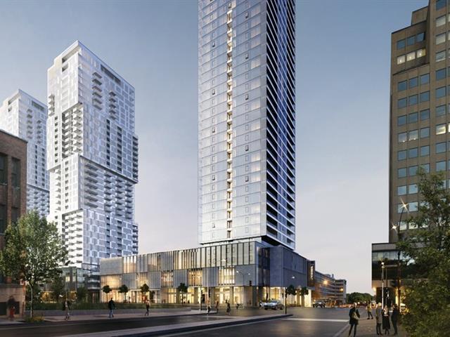 Property image for 1500 Boul. René-Lévesque O.|#701|Montréal (Ville-Marie), Quebec H3G0H6