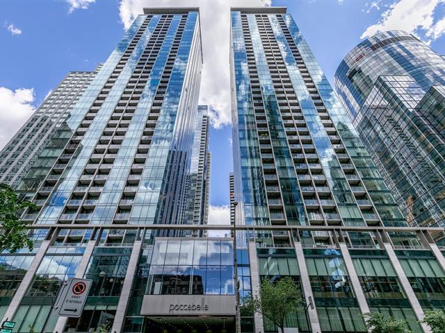 Property image for 1300 Boul. René-Lévesque O.|#2705|Montréal (Ville-Marie), Quebec H3G0B7