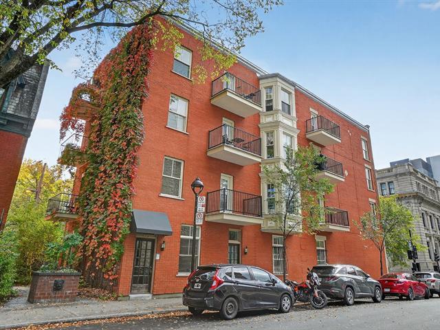 Property image for 810 Rue De La Gauchetière E.|#6|Montréal (Ville-Marie), Quebec H2L2N2