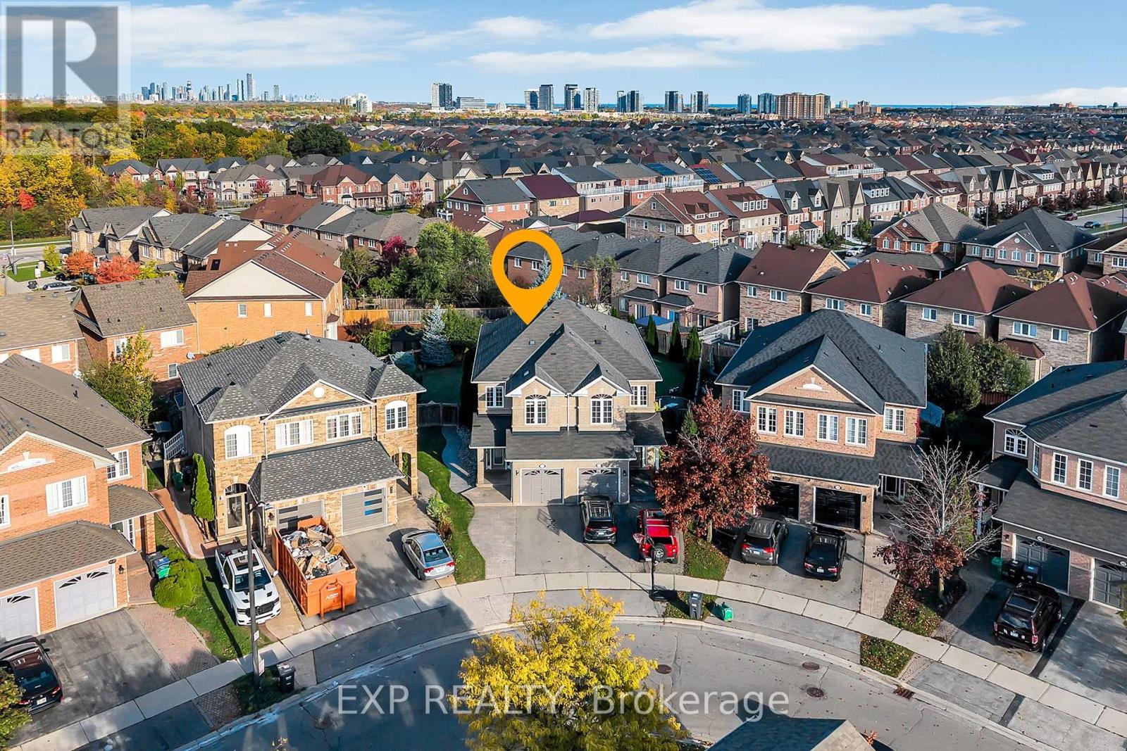 Property image for 3438 FOUNTAIN PARK AVENUE|Mississauga (Churchill Meadows), Ontario L5M7E3