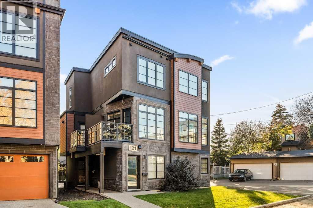 Property image for 125 41 Avenue SW|Calgary, Alberta T2S3H3