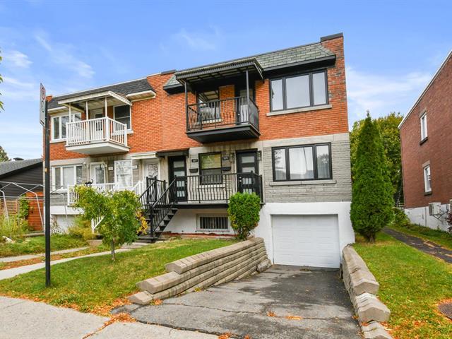 Property image for 2375-2377 Rue St-Clément|Montréal (Mercier/Hochelaga-Maisonneuve), Quebec H1V3G4