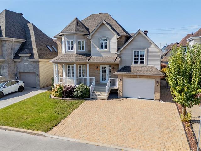 Property image for 304 Rue François-Cotineau|Terrebonne (Lachenaie), Quebec J6V1S9