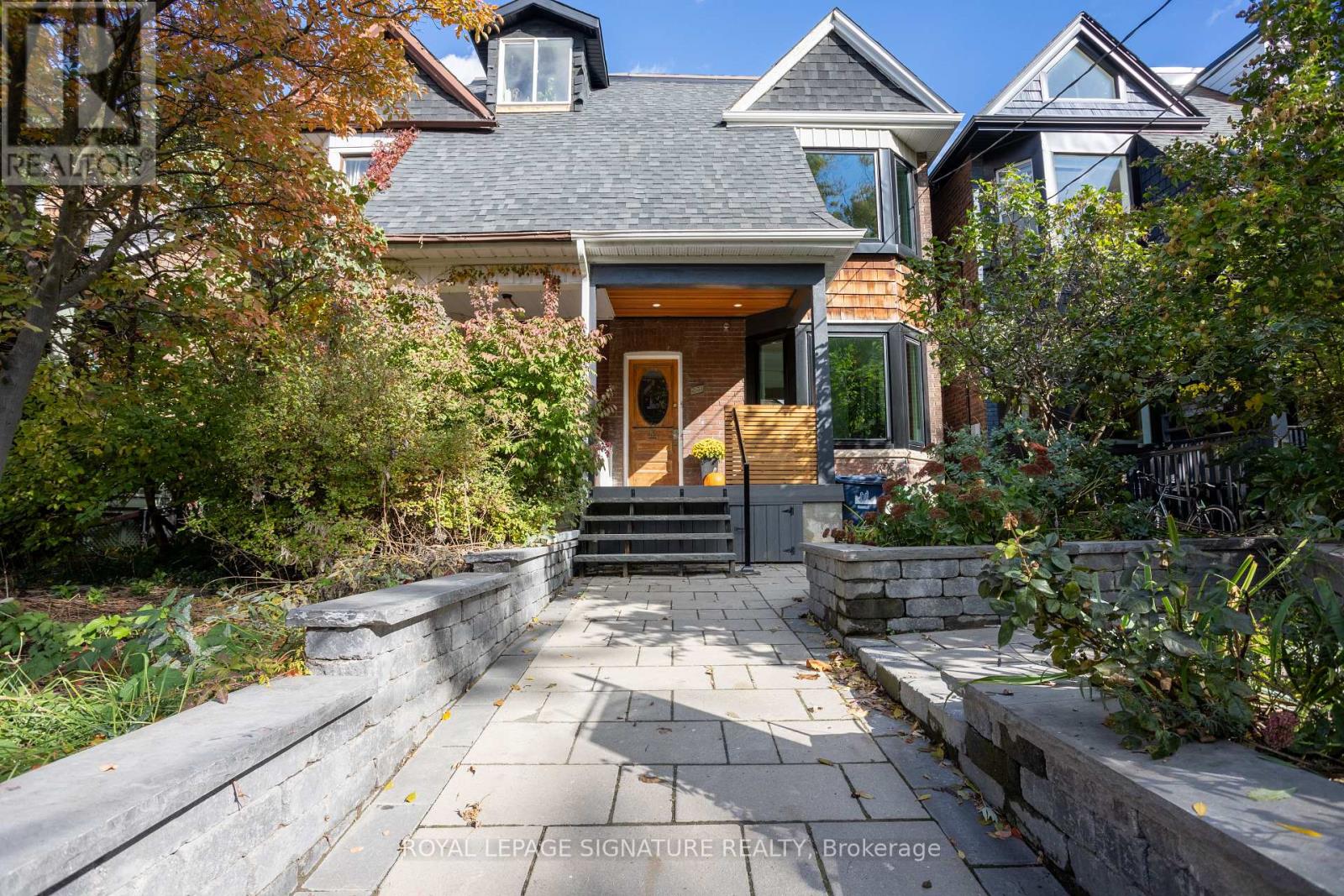 Property image for 231 HAVELOCK STREET|Toronto (Dufferin Grove), Ontario M6H3B8