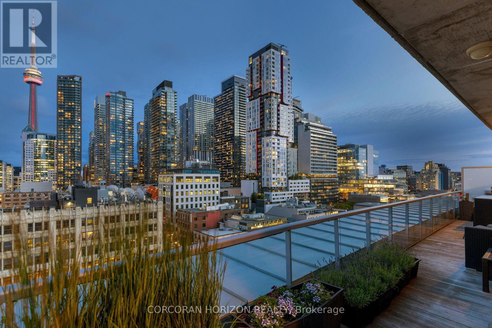 Property image for PH4 - 169 JOHN STREET|Toronto (Kensington-Chinatown), Ontario M5T1X3